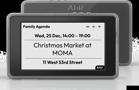 Less online, more life