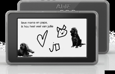 Less online, more life