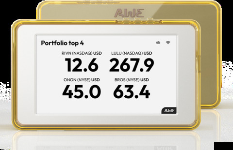 Less online, more life